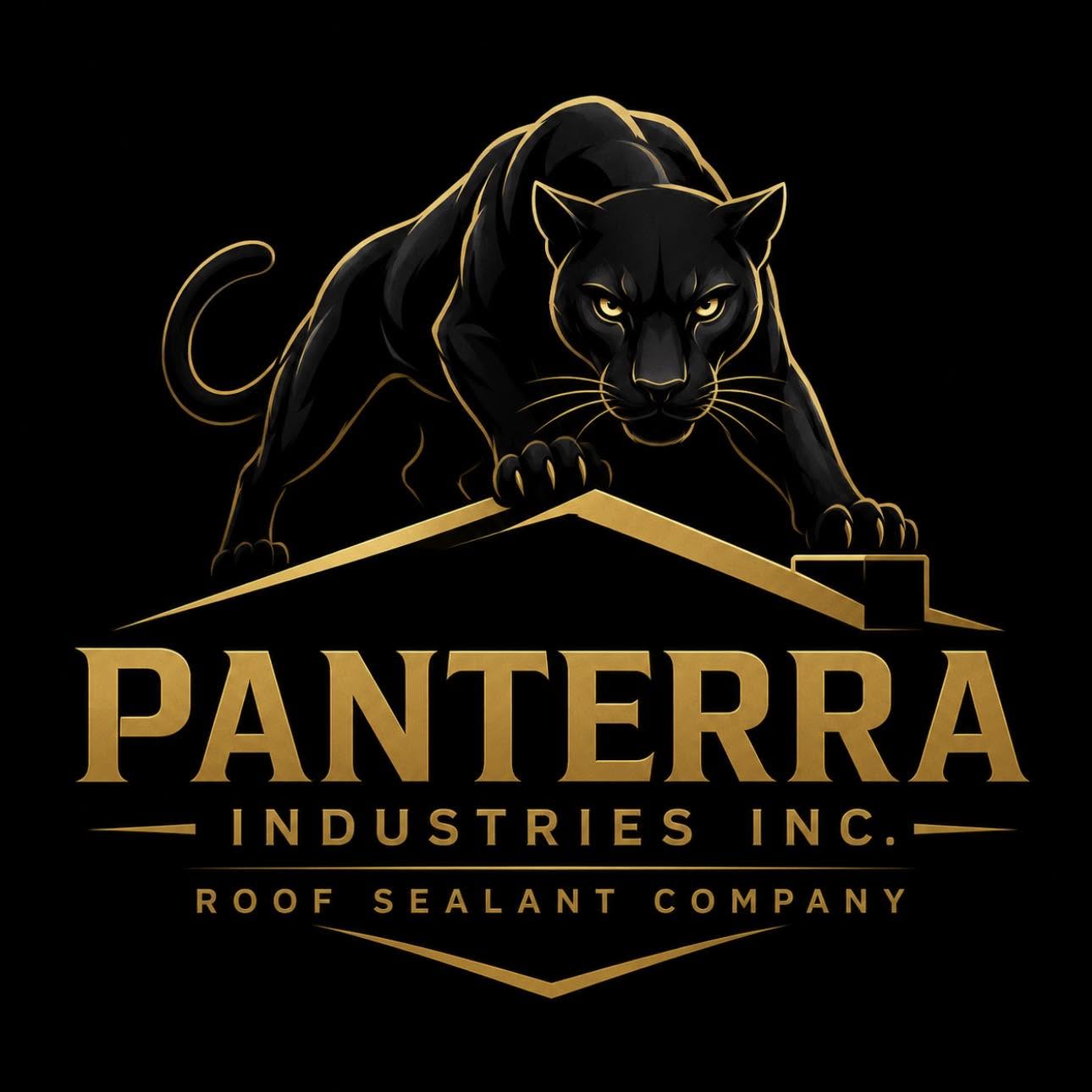 Panterra Industries Inc. logo